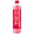 Bubly® Burst Cherry Lemonade Sparkling Water Bottle Perspective: top