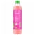 Bubly® Burst Watermelon Lime Sparkling Water Bottle Perspective: top