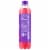 Bubly® Burst Triple Berry Sparkling Water Bottle Perspective: top