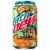 Mountain Dew® Baja Blast Cabo Citrus Soda Cans Perspective: top