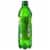 Mountain Dew® Soda Bottles Perspective: top