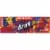 Brisk Fruit Punch Juice Drink Perspective: top