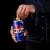 Pepsi Cola® Soda Cans Perspective: top