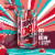 Mountain Dew® Code Red Soda Cans Perspective: top