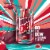 Mountain Dew® Code Red Soda Cans Perspective: top