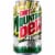 Diet Mountain Dew Caffeine Free Soda Cans Perspective: top