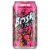 Brisk® Raspberry Iced Tea Perspective: top
