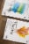 Strathmore 200 Series 25 Pound Transparent Tracing Paper Perspective: top