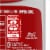 Old Spice High Endurance for Men Antiperspirant Deodorant Invisible Solid Fresh Scent Perspective: top