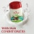 Old Spice for Men Antiperspirant Deodorant Invisible Solid Fiji Scent 1-Pack Perspective: top
