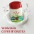 Old Spice for Men Antiperspirant Deodorant Invisible Solid Fiji Scent 2-Pack Perspective: top