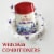 Old Spice for Men Antiperspirant Deodorant Invisible Solid Wilderness with Lavender Scent Perspective: top