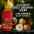 Old Spice Wild Collection Bearglove Invisible Solid Anti-Perspirant Deodorant Perspective: top