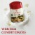 Old Spice Fresher Oasis with Vanilla Antiperspirant & Deodorant Perspective: top