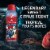 Old Spice Wild Collection for Men Aluminum-Free Body Spray Wolfthorn Scent Perspective: top