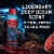 Old Spice for Men Aluminum-Free Body Spray Krakengard Scent 1-Pack Perspective: top