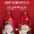 Old Spice Deep Clean Shampoo for Men with Charcoal Fresh and Clean Scent Perspective: top