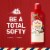 Old Spice Moisturize with Shea Butter Shampoo Perspective: top