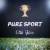 Old Spice Invisible Dry Spray Pure Sport Plus Antiperspirant & Deodorant Perspective: top