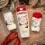 Old Spice Fresher Collection Harbor Deodorant Perspective: top