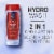 Old Spice Hydrowash Body Wash Captain Moisturizing Perspective: top