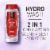 Old Spice Hydrowash Body Wash Smoother Swagger Perspective: top