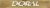 Doral Gold 100s Box Perspective: top