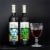 19 Crimes Bride of Frankenstein Red Wine Blend 750ml Perspective: top