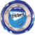 Trident Unwrapped Original Flavor Sugar Free Gum Perspective: top