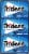 Trident Original Sugar Free Gum Perspective: top