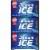 Dentyne Ice Peppermint Sugar Free Gum Perspective: top