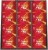 Dentyne Fire Spicy Cinnamon Sugar Free Gum Perspective: top