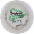 Trident White Sugar-Free Spearmint Gum Perspective: top