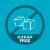 Listerine Cool Mint Pocketmist Oral Care Mist Perspective: top