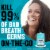 Listerine Pocketpaks Cool Mint Flavor Portable Breath Strips for Bad Breath On-the-Go Perspective: top