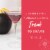 Oliver Winery Cosmoberry Wine Perspective: top