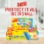 Glad Cling N Seal Plastic Food Wrap Perspective: top