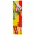 Glad Zipper Food Storage Freezer Bags - Gallon - 20 Count Perspective: top