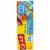 Glad Zipper Freezer Bags, Quart Size 20 bags Perspective: top