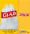Glad Tall Kitchen Quick-Tie Trash Bags Perspective: top