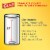 Glad ForceFlex Tall Kitchen Drawstring Trash Bags Perspective: top