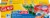 Glad Zipper Gallon Food Storage and Freezer Plastic Bags Perspective: top