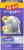 Glad ForceFlexPlus Tall Kitchen Drawstring Lavender with Febreze Trash Bags Perspective: top