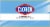 Glad® ForceFlex Plus with Clorox Mountain Air Scent Tall Trash Bags Perspective: top