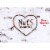 Avanti Squirrel Holds Heart Box Stand Out Pop-Up Funny / Humorous Valentine's Day Card Perspective: top