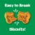 Vita Bone Biscuits Multi Flavor Treats for Dogs Small Perspective: top