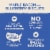 Artisan Inspired® Maple Bacon & Blueberry Flavor Dog Biscuits Perspective: top