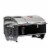 USG295SS SS Tabletop Wood Pellet Grill Perspective: top
