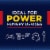 Rayovac Fusion AA Batteries , Double A Alkaline Batteries Perspective: top