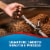 Seattle’s Best Coffee Campfire S'mores Flavored Roast Ground Coffee Perspective: top